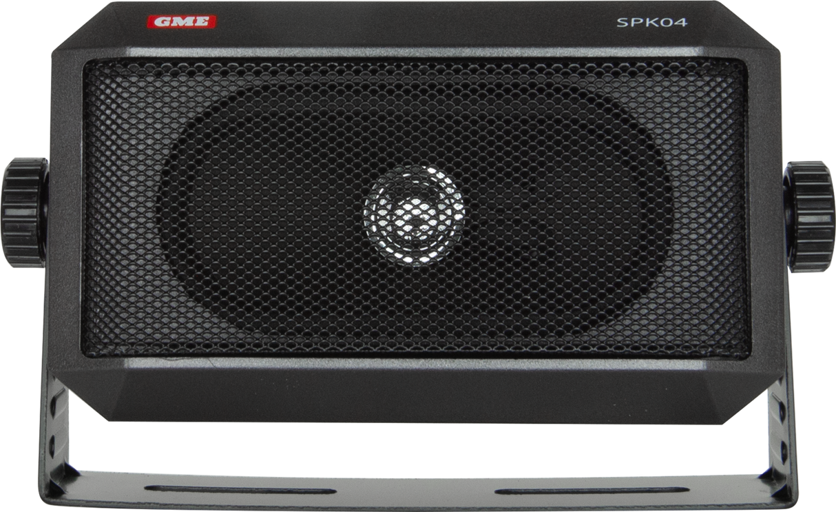 3 WATT EXTENSION SPEAKER - BLACK SPK04