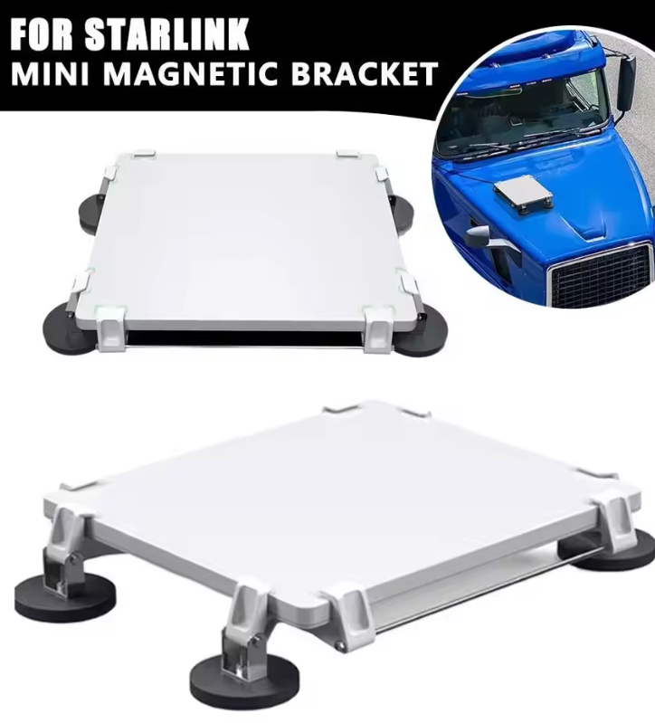 STARLINK MINI MAGNETIC BRACKET FM2STAR