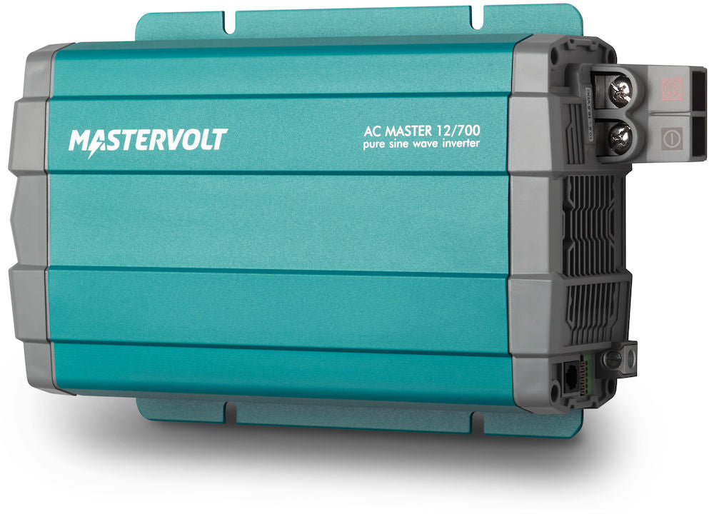 AC MASTER INVERTER 12/700 28410700