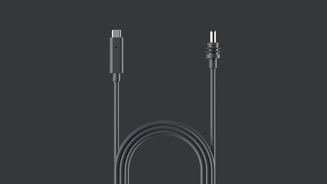 5 M MINI USB-C CABLE 11699775-510