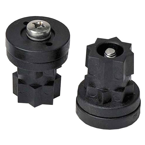 RAILBLAZA STARPORT ADAPTOR BLACK 71798