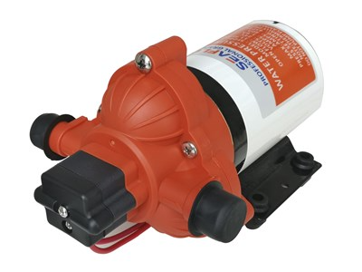SEAFLO SERIES 33 12V WATER PUMP MC7302