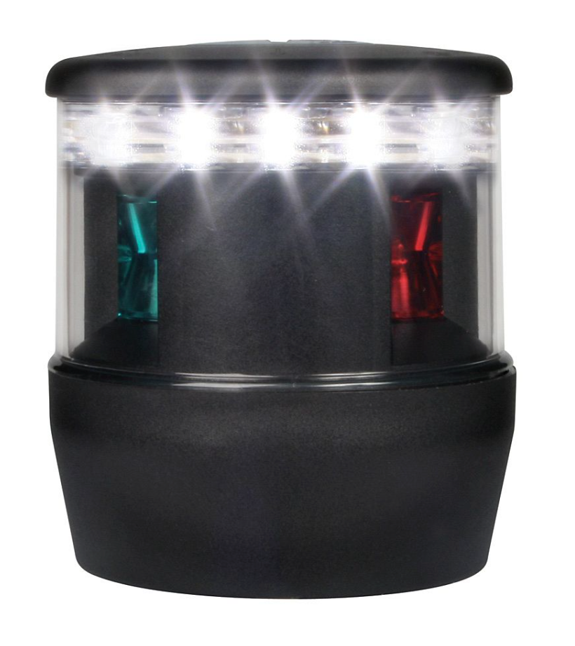 TRICOLOR NAVIGATION ANCHOR LAMP 2LT980650001