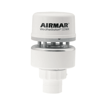AIRMAR 120WX WEATHER STATION 000-11741-001