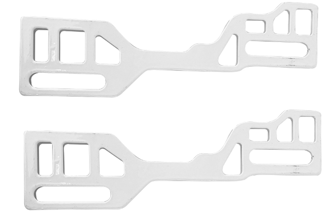 OUTBOARD MOTOR WEDGES JPW4351