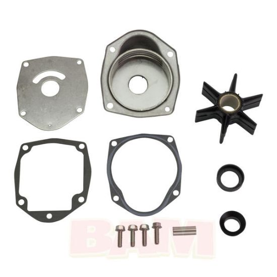 REPAIR KIT W/P 817275A08