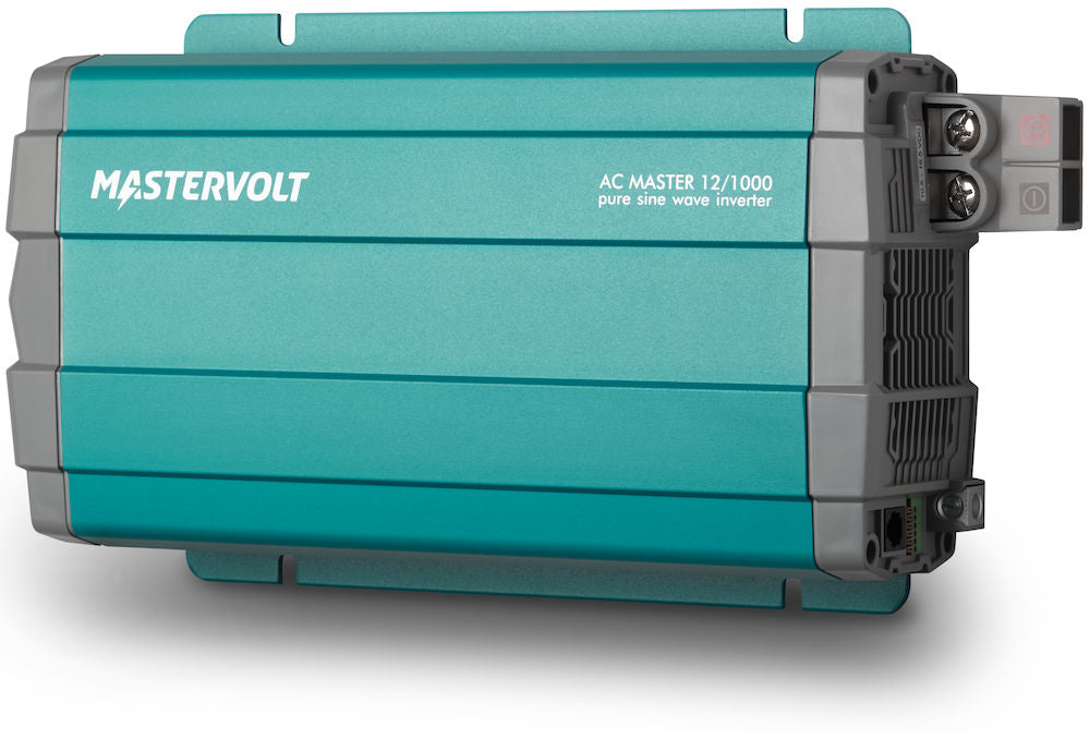 AC MASTER INVERTER 12/1000(AU/NZ OUTLET) 28411000