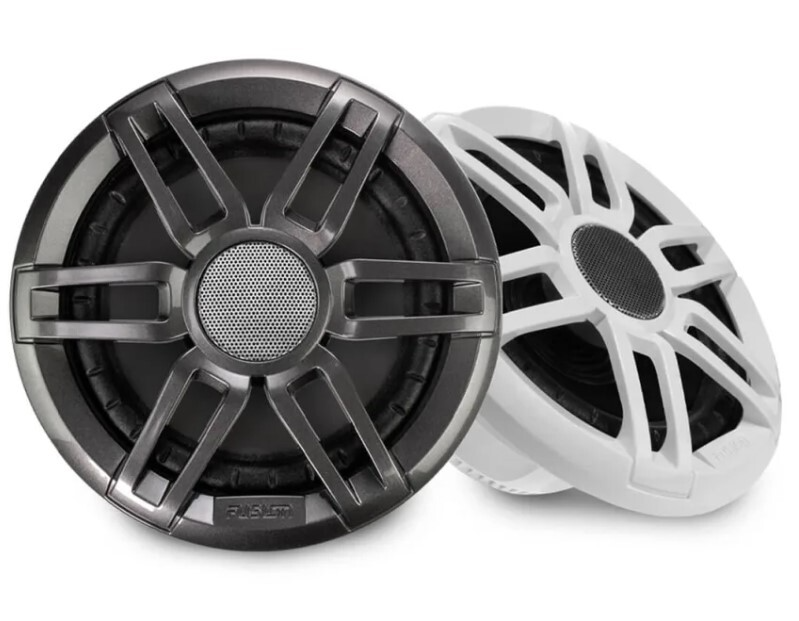 FUSION® XS SERIES MARINE SPEAKERS 6.5 010-02196-00