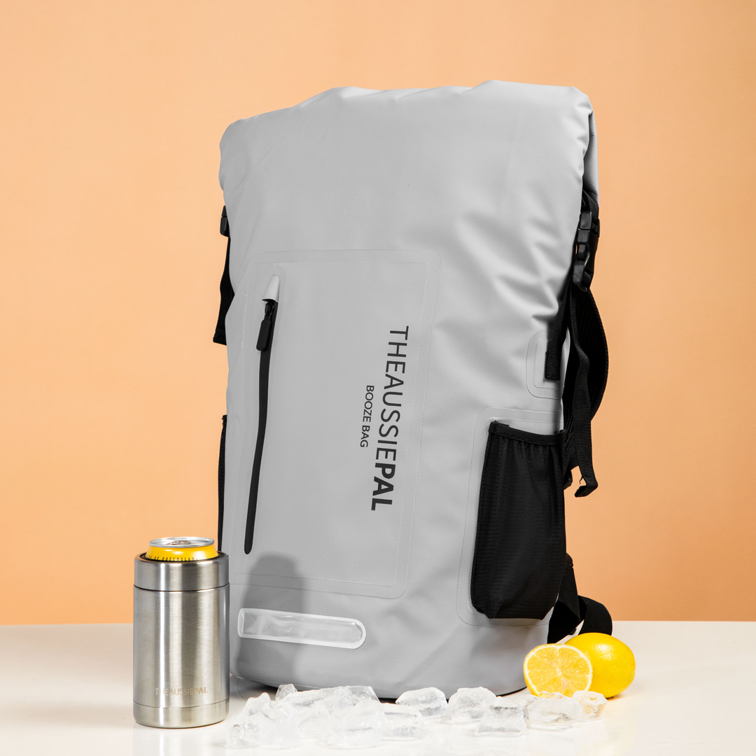 Insulated Cooler Bag 35L Backpack