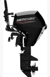 MERCURY 15 HP MLH 4S ME 15 MLH 4S 1A15211LK