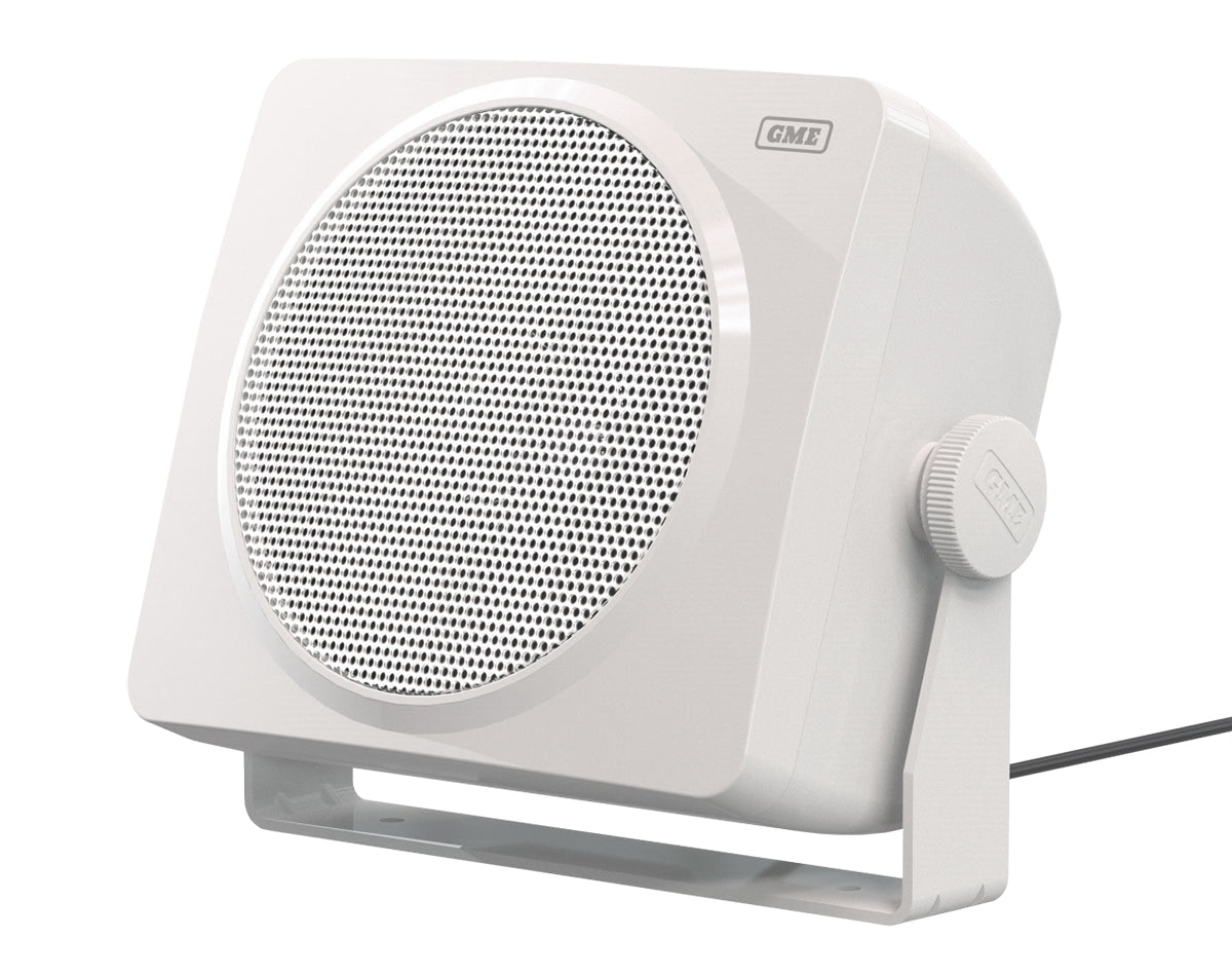 GME MARINE BOX SPEAKER GS420