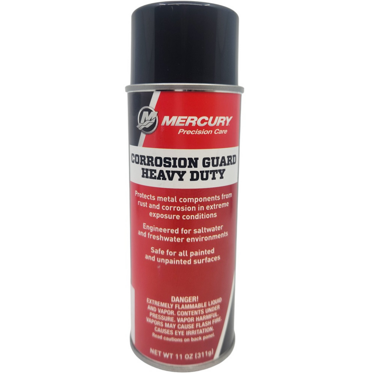 CORROSION GUARD 325ML SPRAY CAN 80287855