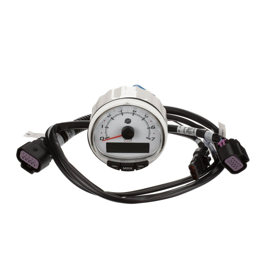 TACH KIT 7K WHITE 8M0135634