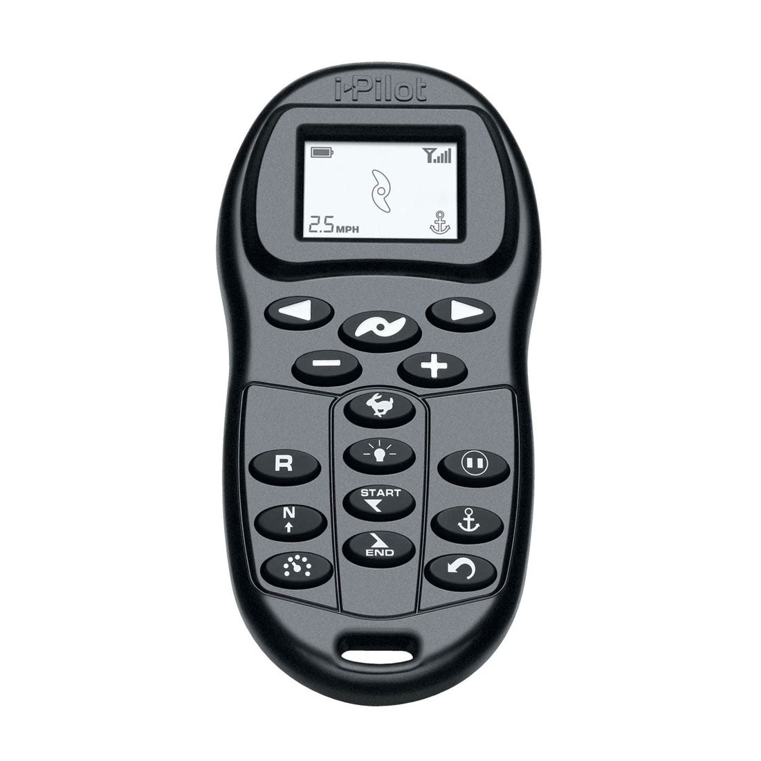 MINNKOTA SERVICE REMOTE ASSY ULTERRA I PILOT 1.5 #2994171 609490