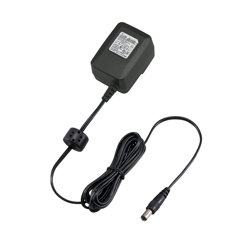 AC ADAPTER FOR TRICKLE CHARGERS BC147SV