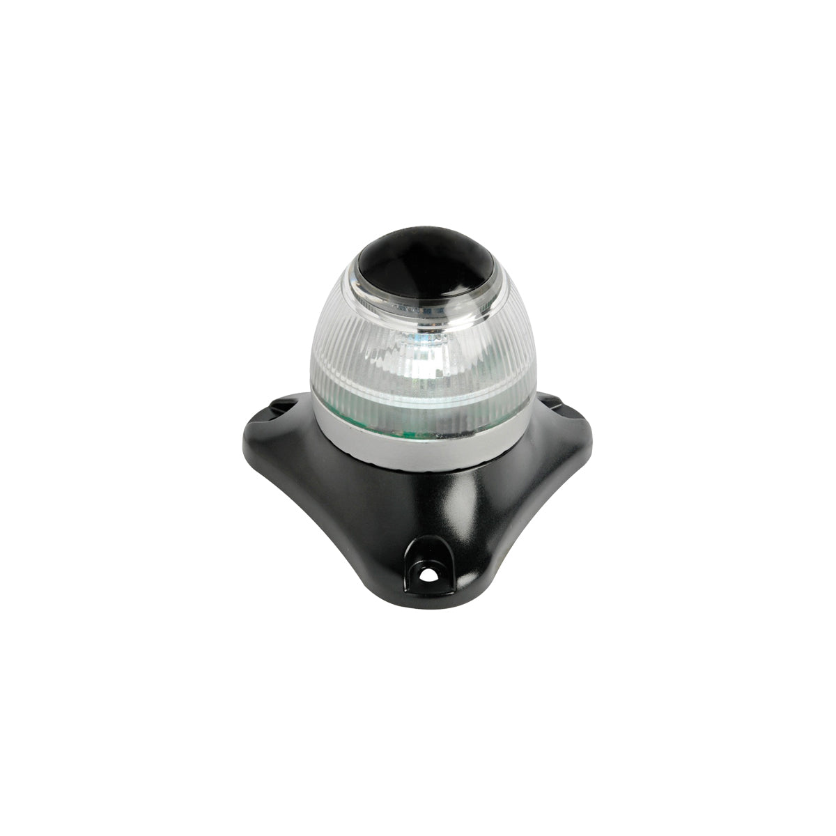 OSCULATI LED NAVIGATION LIGHT ANCHOR BLACK < 50M 121230