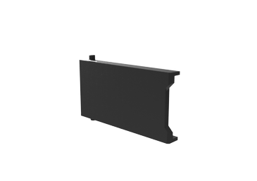 NSSEVO3 & ZEUS³ CHART CARD DOOR 000-13748-001