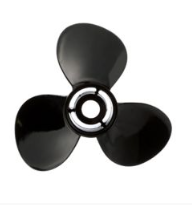 BLACK MAX PROPELLER 13.9X14 854352A45