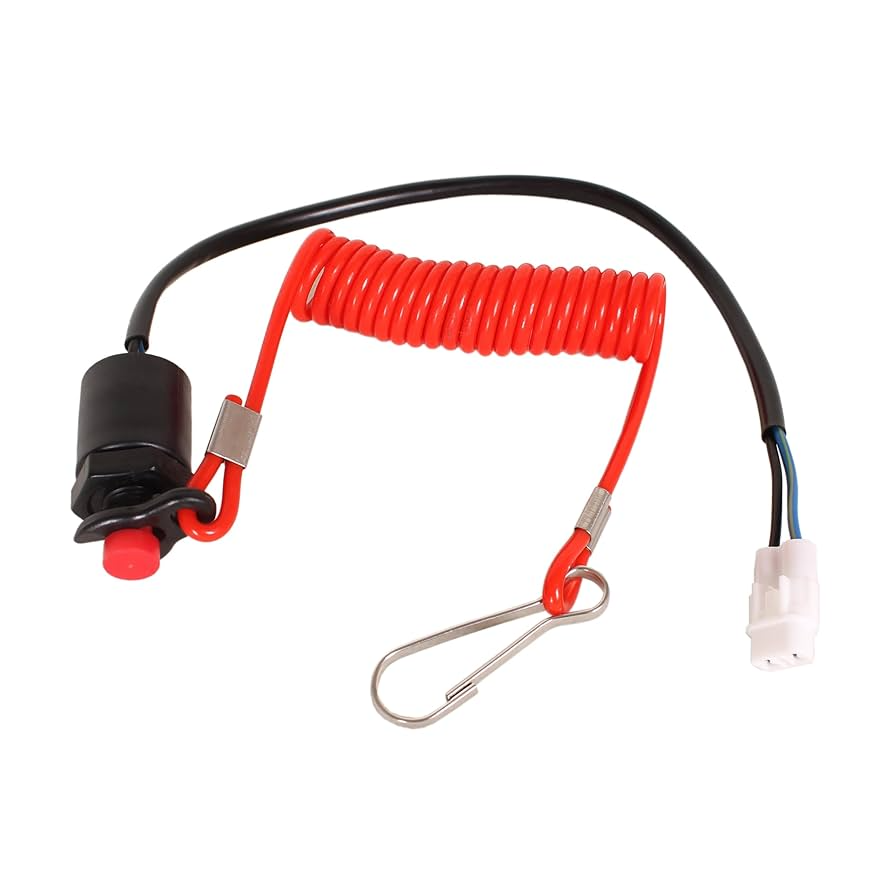 SWITCH ASSY,EMERGENCY 37820-93J05