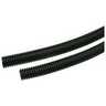 CONVULTED SPLIT TUBING ID:12.6MM OD15.7MM LENGTH 10M ACX1106