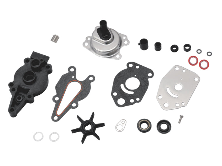 WATER PUMP KIT 15MERC 42089A5