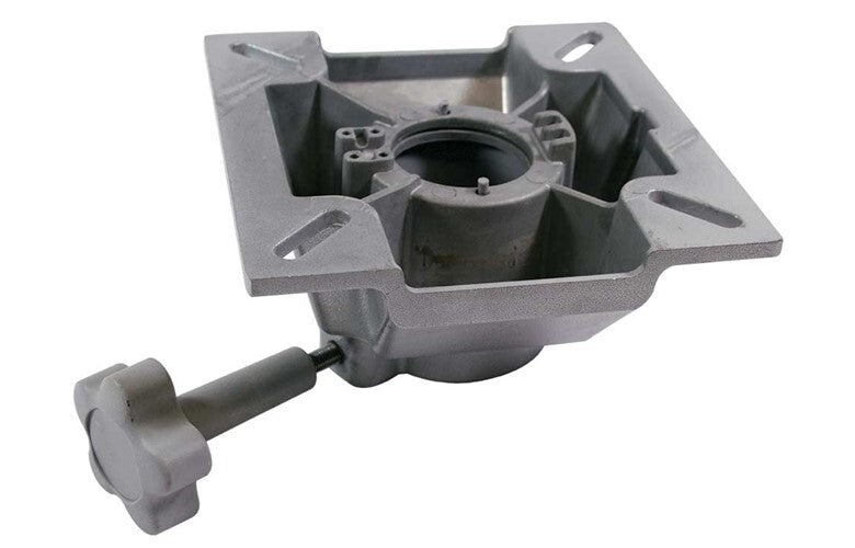 SEAT SWIVEL TOP SUITS 60MM POST JPW3017