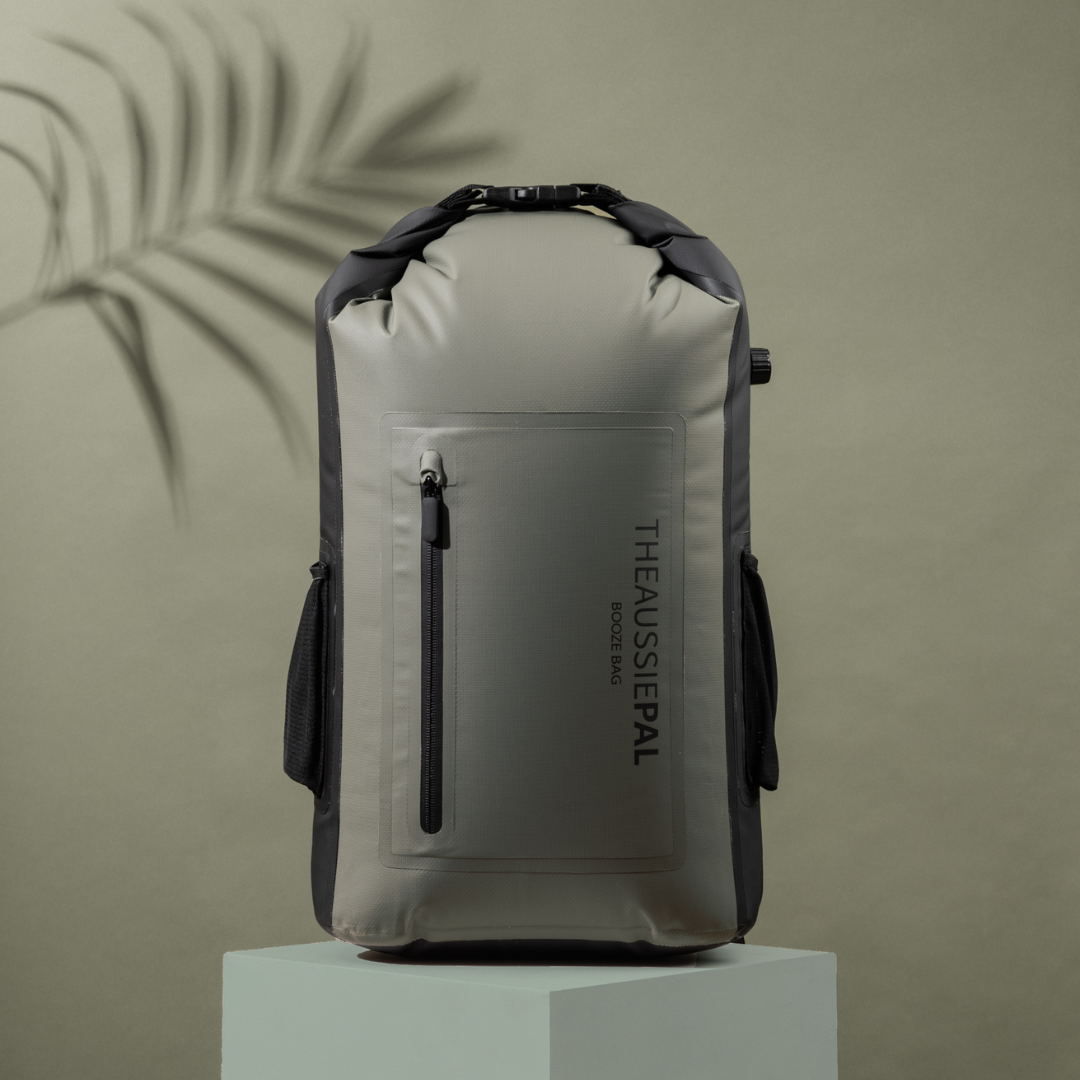 Insulated Cooler Backpack 20L