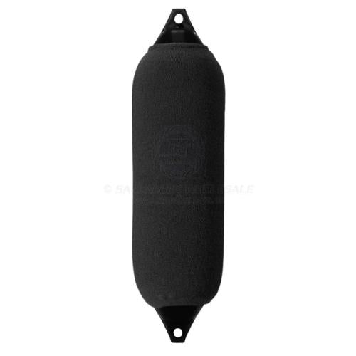 FENDER COVER FENDERFIT SUIT F2 BLACK (PAIR) 37012B