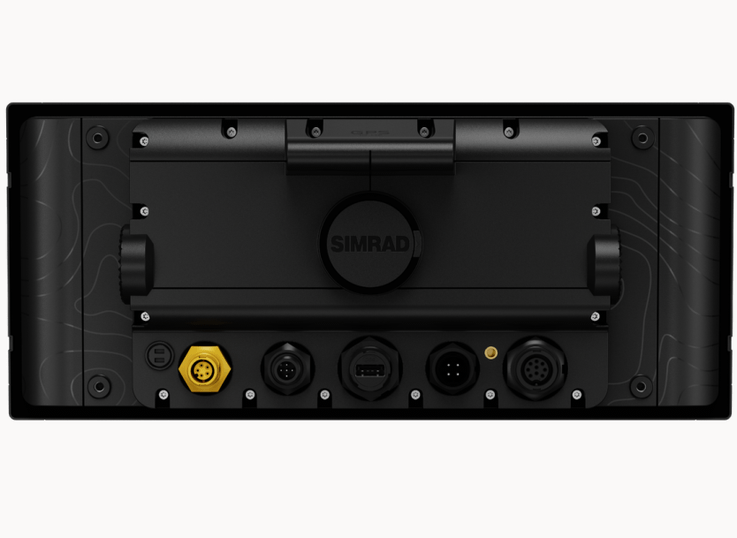 NSX 3012UW,AI3-IN-1,ROW 000-16279-001