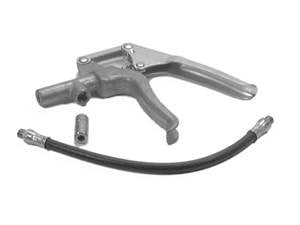 GREASE GUN - PISTOL GRIP MERCURY 37299A2