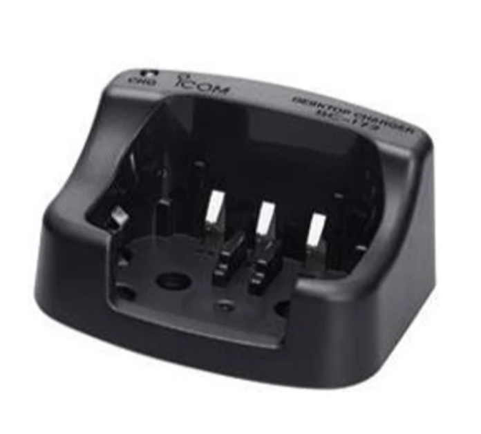 DESKTOP CHARGER FOR IC-M35 BC173