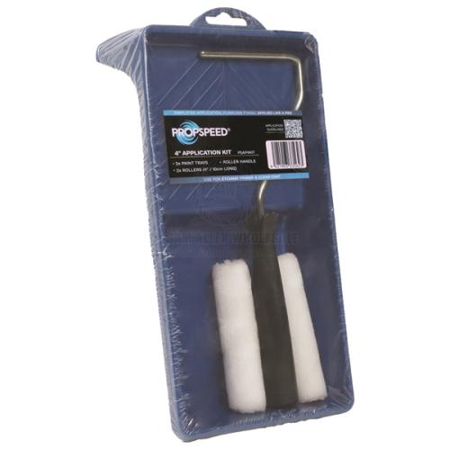 PROPSPEED APPLICATOR KIT INCLUDES ROLLERS, FRAME & TRAY 322081