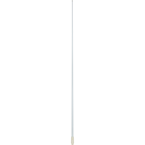 2400MM MARINE AM/FM ANTENNA WHIP – WHITE AW368B