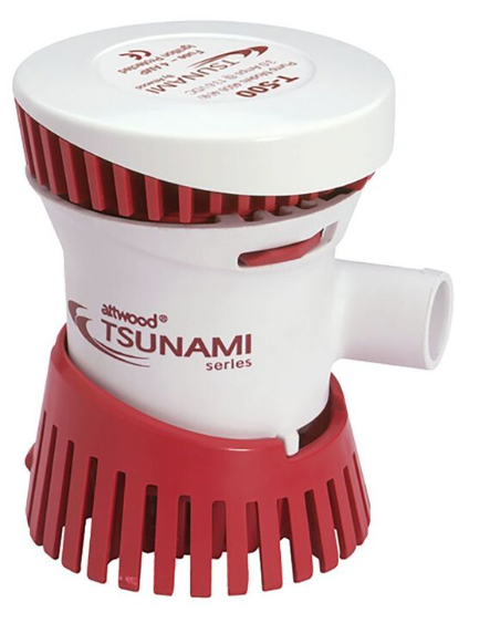 ATTWOOD TSUNAMI MK2 131564