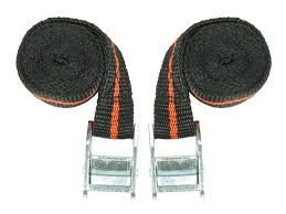 MARINE TOWN TIE DOWN 25MM X 1.66M  215106