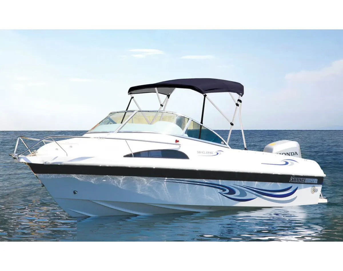 WHITEWATER BIMINI BLUE TOP 1.7 - 1.9M JPW11304-WBL-03