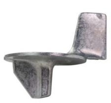 TRIM TAB(ZINC) 98432Q6