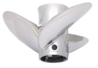 ENERTIA STAINLESS PROPELLOR 14.75X16 RH 8M0151233
