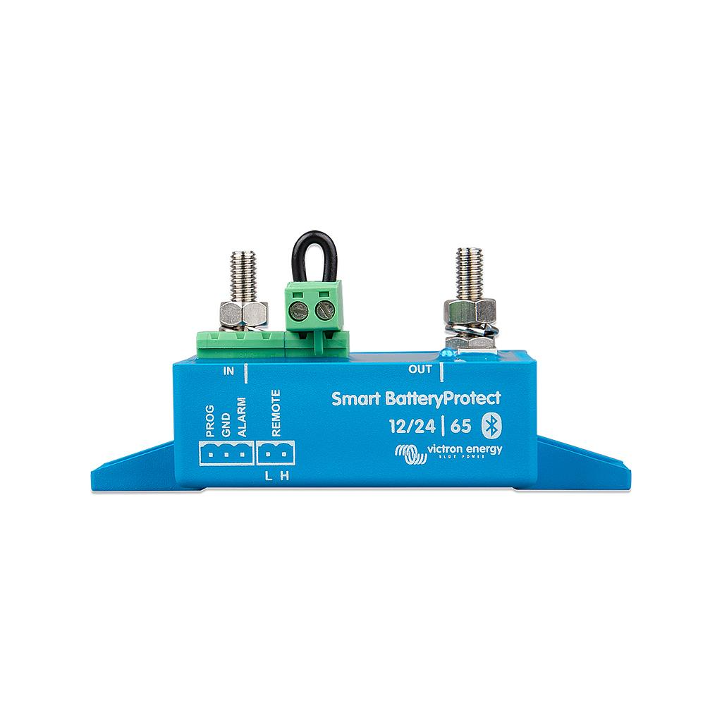 VICTRON SMART BATTERYPROTECT 12/24V 65A BPR065022000