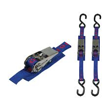 AEROFAST TIE DOWN RATCHET 25MMX1.5M H/D S/S PR 215068