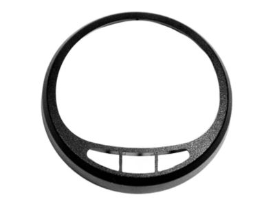 BEZEL BLACK 8590741