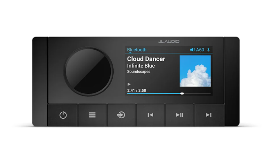 JL AUDIO® A60 010-02983-00