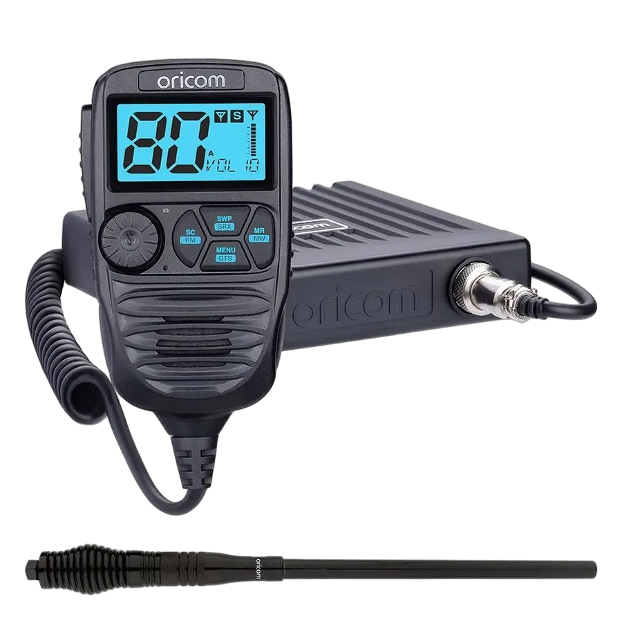 DTX4200XP WITH ANU913 OUTBACK VALUE PACK DTX4200X4PK