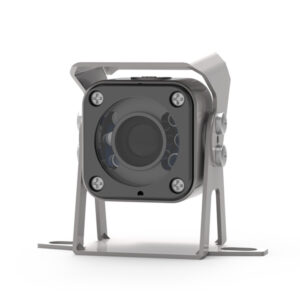 7.3 INCH HD TOUCHSCREEN REAR VIEW MIRROR WITH HEAVY DUTY HD CAMERA KIT CK-ECC12073AHD