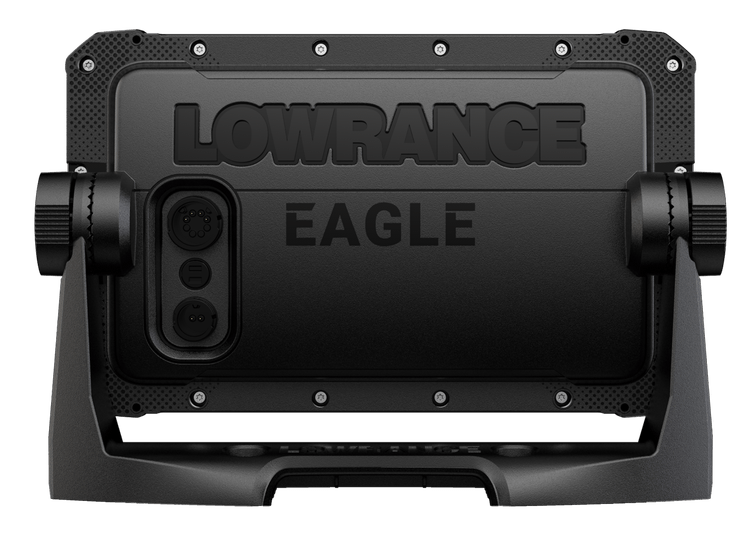 EAGLE-7 TRIPLESHOT AUS/NZ 7INCH 000-16122-001