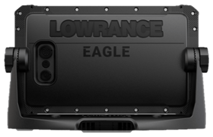 EAGLE-9 TRIPLESHOT AUS/NZ 9INCH 000-16128-001