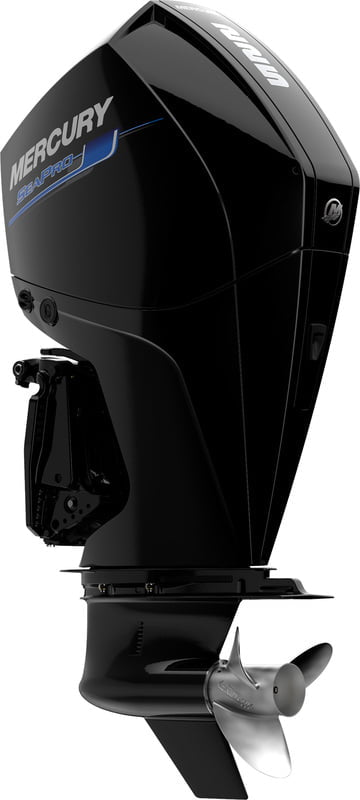 Mercury 225HP SeaPro® Outboard