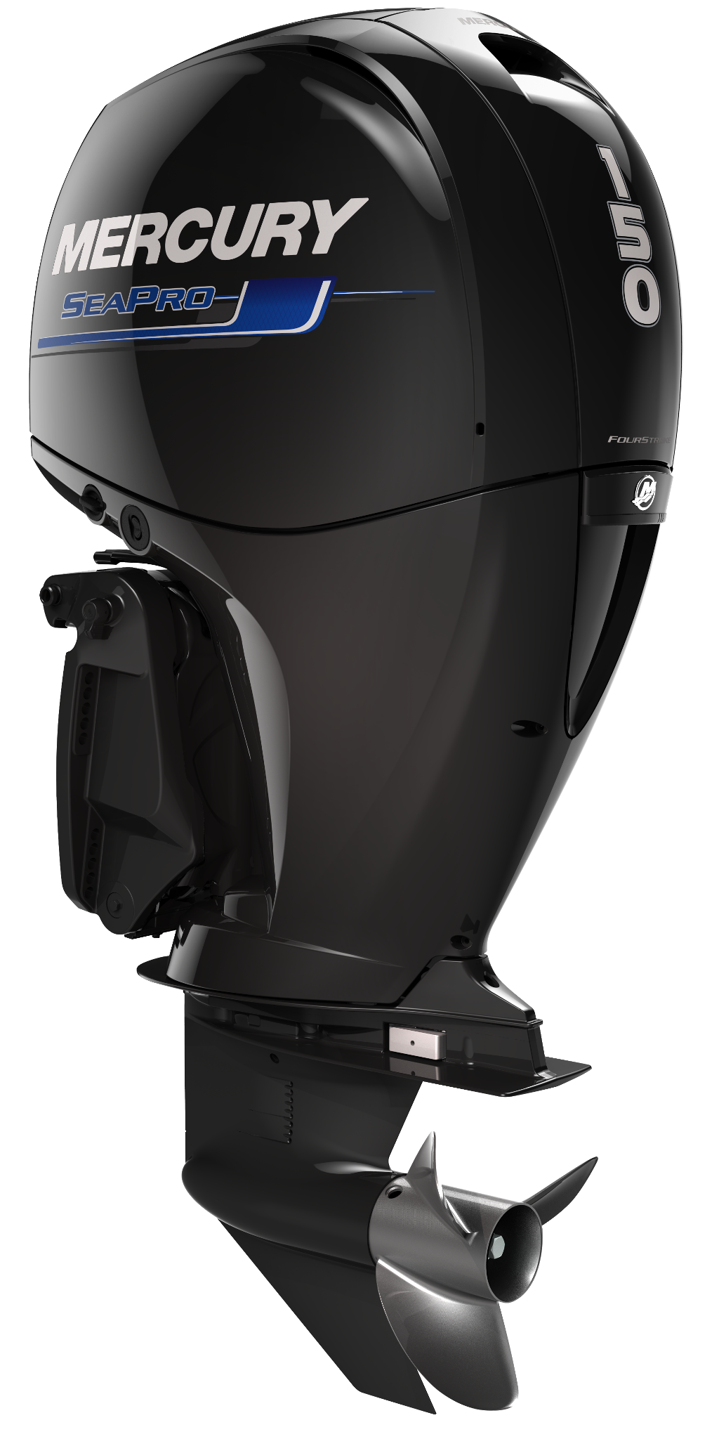 Mercury 150HP XL SeaPro® Outboard
