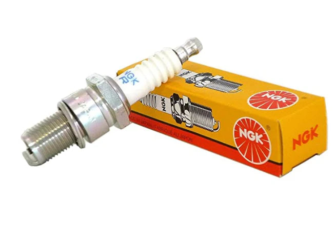PLUG DCPR6E @10 8M0204682 MERCURY