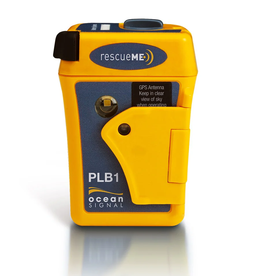 RESCUEME PLB1 - PERSONAL LOCATION BEACON OSPL1